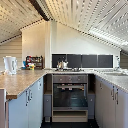 Roza's Apartmán