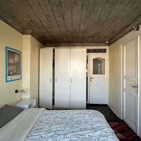 Apartment Roza's *