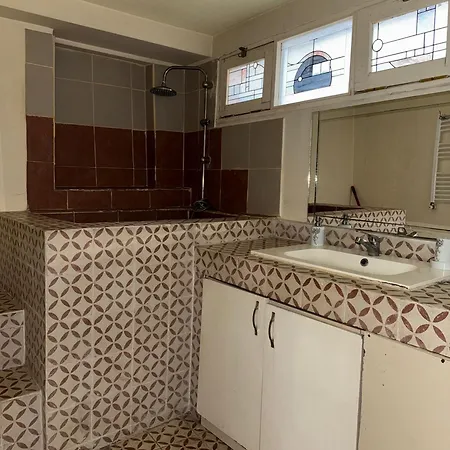 Roza's Apartmán Istanbulská provincie