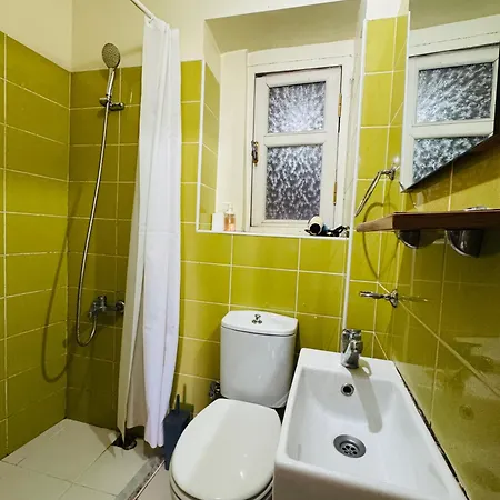 Roza's * Istanbulská provincie