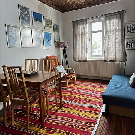 Apartmán Roza's Istanbulská provincie