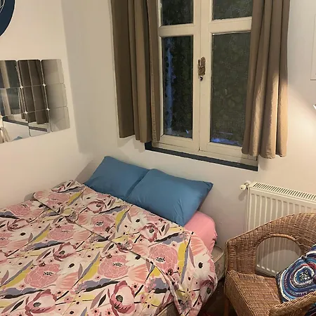 Apartmán Roza's *