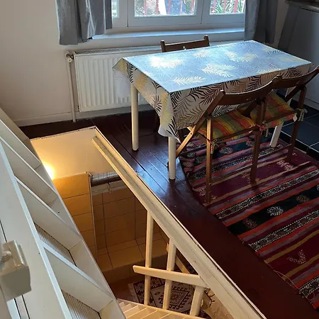 Apartment Roza's