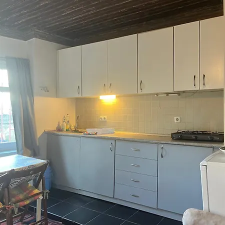 Roza's Apartment