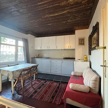 Roza's * 伊斯坦布尔