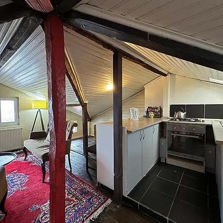 Roza's * 伊斯坦布尔