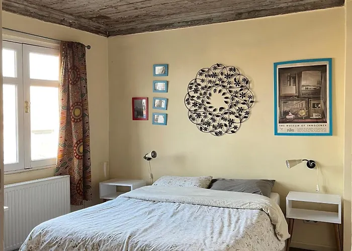 Roza's Apartamento *