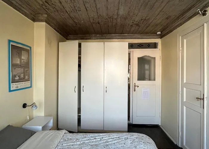 Apartamento Roza's *