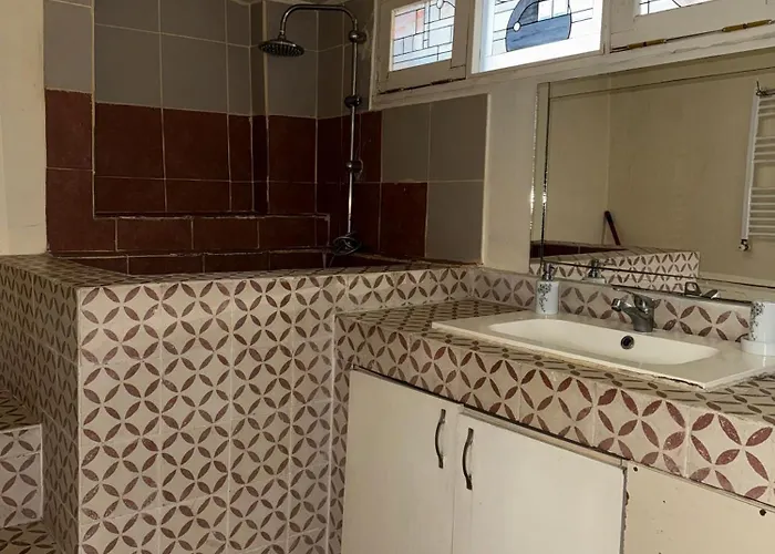 Roza's Apartamento Istambul