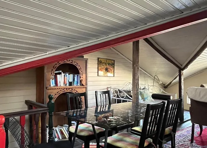 Roza's Apartamento *