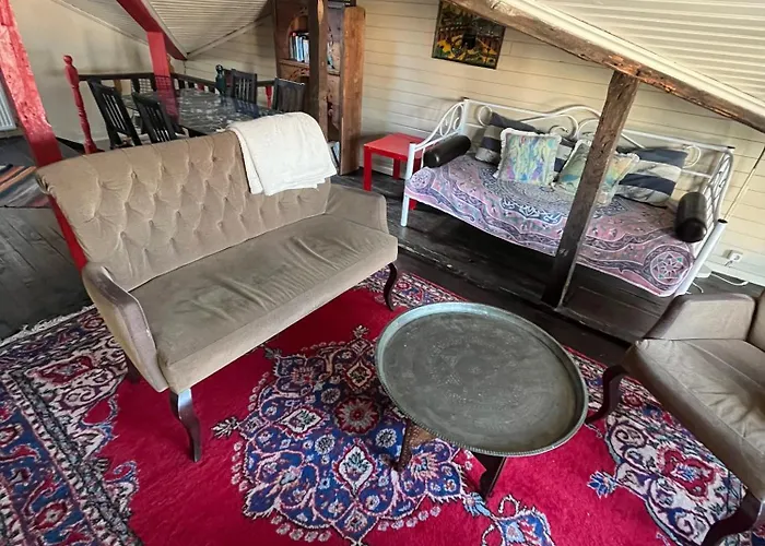 Roza's Apartmán Istanbulská provincie