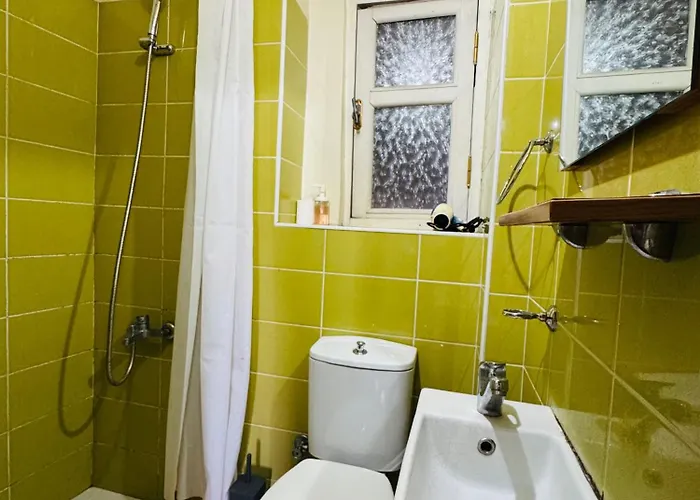 Roza's * Istanbulská provincie