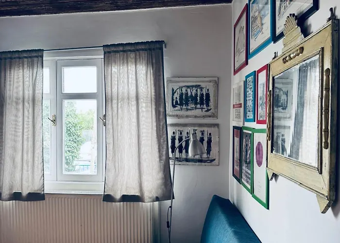 Roza's Apartamento Istambul