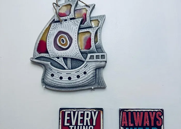 Apartamento Roza's *