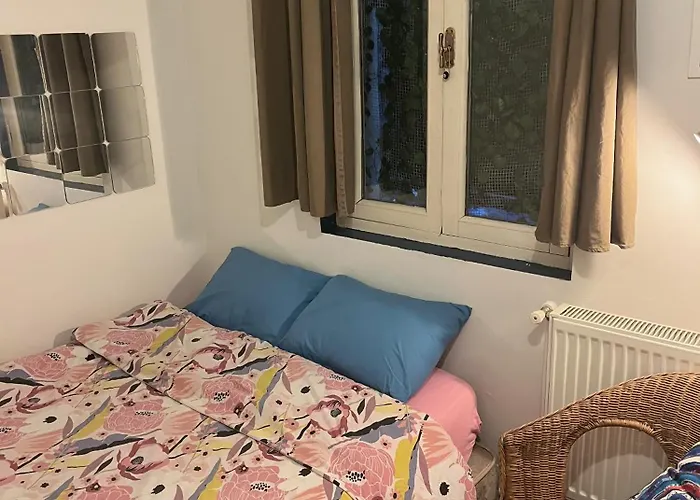 Apartamento Roza's *