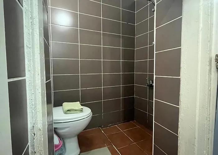 Roza's * Istanbulská provincie