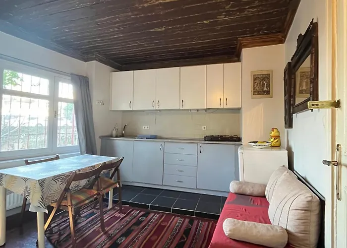 Roza's * Istanbulská provincie