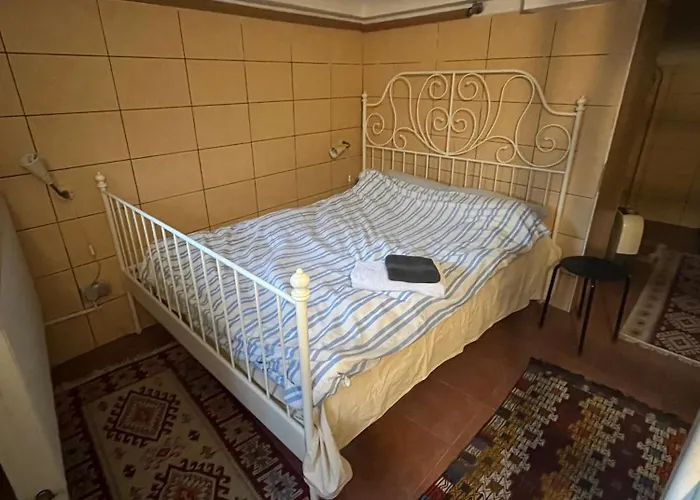 Roza's Apartamento *