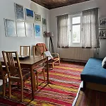 Διαμέρισμα Roza's Κωνσταντινούπολη