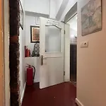 Διαμέρισμα Roza's